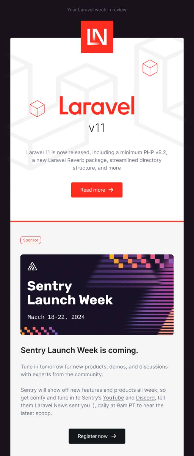 Laravel News
